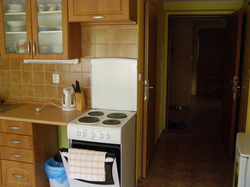 Ubytovani U Kramaru Josefŭv Dŭl Phòng bức ảnh