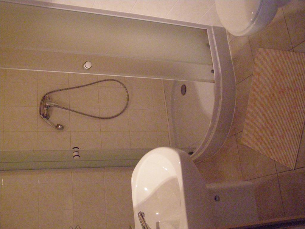 Ubytovani U Kramaru Josefŭv Dŭl Phòng bức ảnh